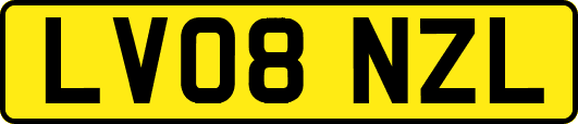 LV08NZL