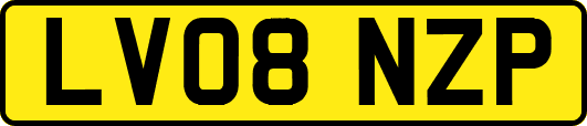 LV08NZP