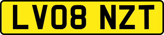 LV08NZT