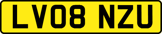 LV08NZU
