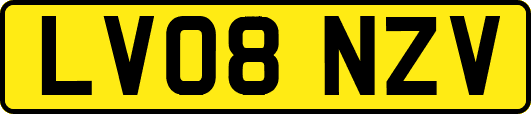 LV08NZV