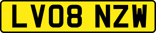 LV08NZW