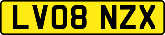 LV08NZX