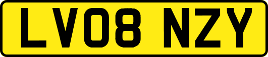 LV08NZY