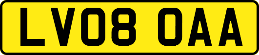 LV08OAA