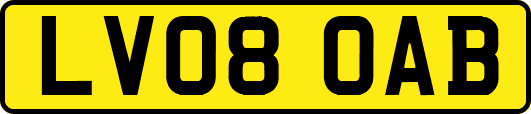 LV08OAB