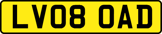 LV08OAD