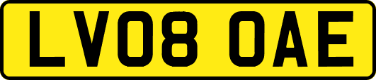 LV08OAE