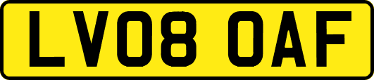 LV08OAF