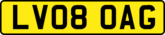 LV08OAG