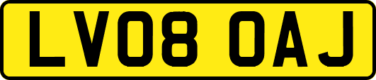 LV08OAJ
