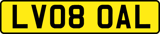 LV08OAL
