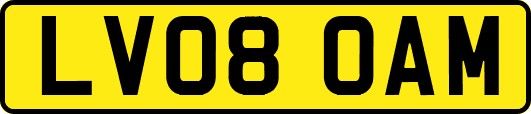 LV08OAM