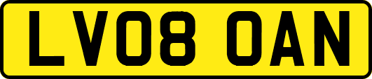LV08OAN