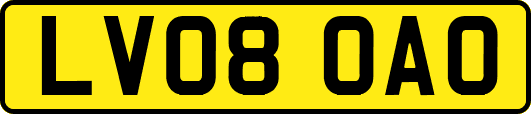 LV08OAO