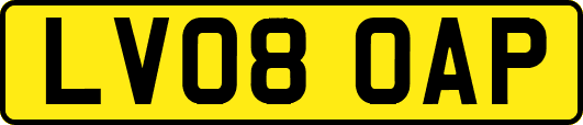 LV08OAP