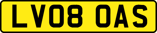 LV08OAS