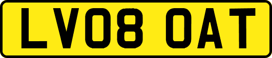 LV08OAT