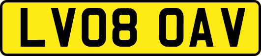 LV08OAV