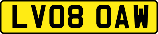 LV08OAW