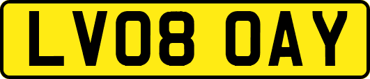 LV08OAY