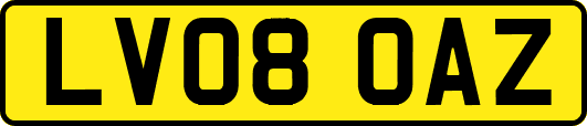 LV08OAZ