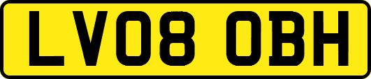 LV08OBH