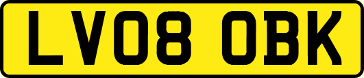 LV08OBK