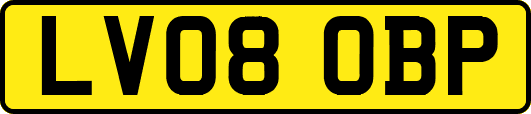 LV08OBP
