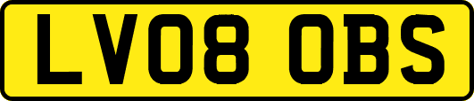 LV08OBS