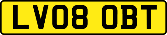 LV08OBT