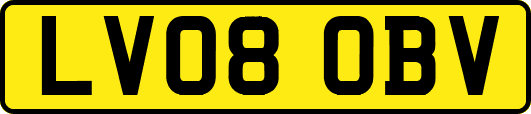LV08OBV