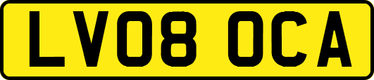 LV08OCA
