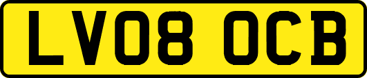 LV08OCB