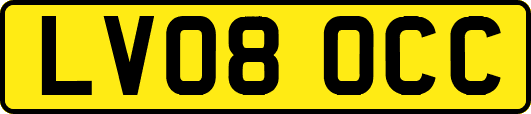 LV08OCC