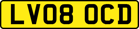 LV08OCD
