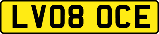LV08OCE