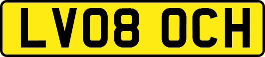 LV08OCH