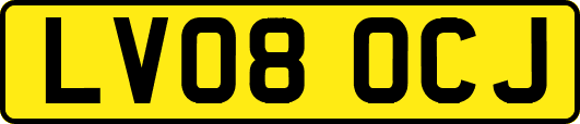 LV08OCJ