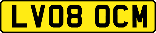 LV08OCM