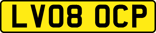 LV08OCP