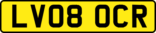 LV08OCR