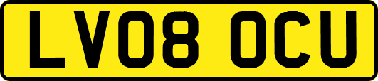 LV08OCU
