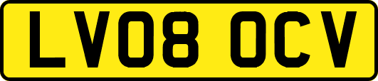 LV08OCV