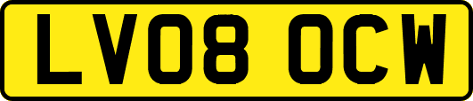 LV08OCW