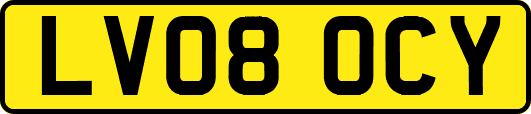 LV08OCY