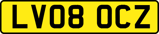 LV08OCZ