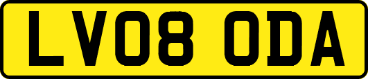 LV08ODA