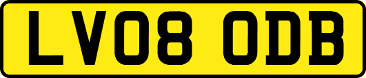 LV08ODB