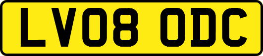 LV08ODC
